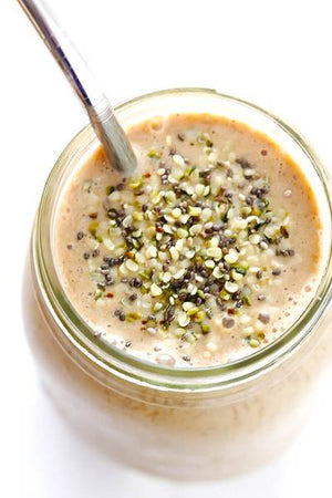 Coffeelicious Keto Smoothie